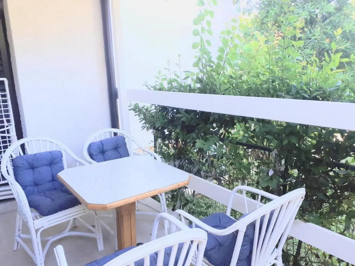 Affittacamere Apartments Cocolo Porec