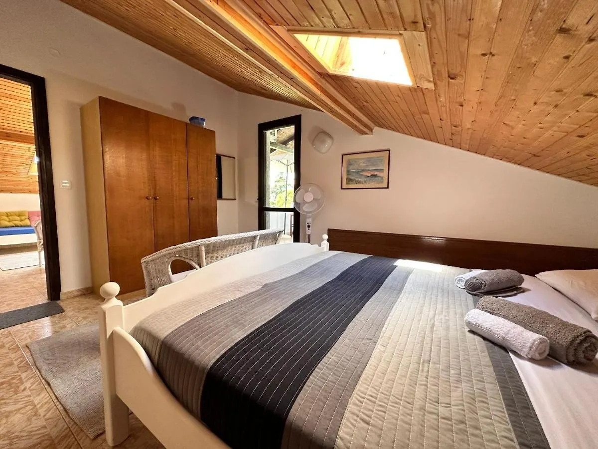 Apartments Cocolo Porec