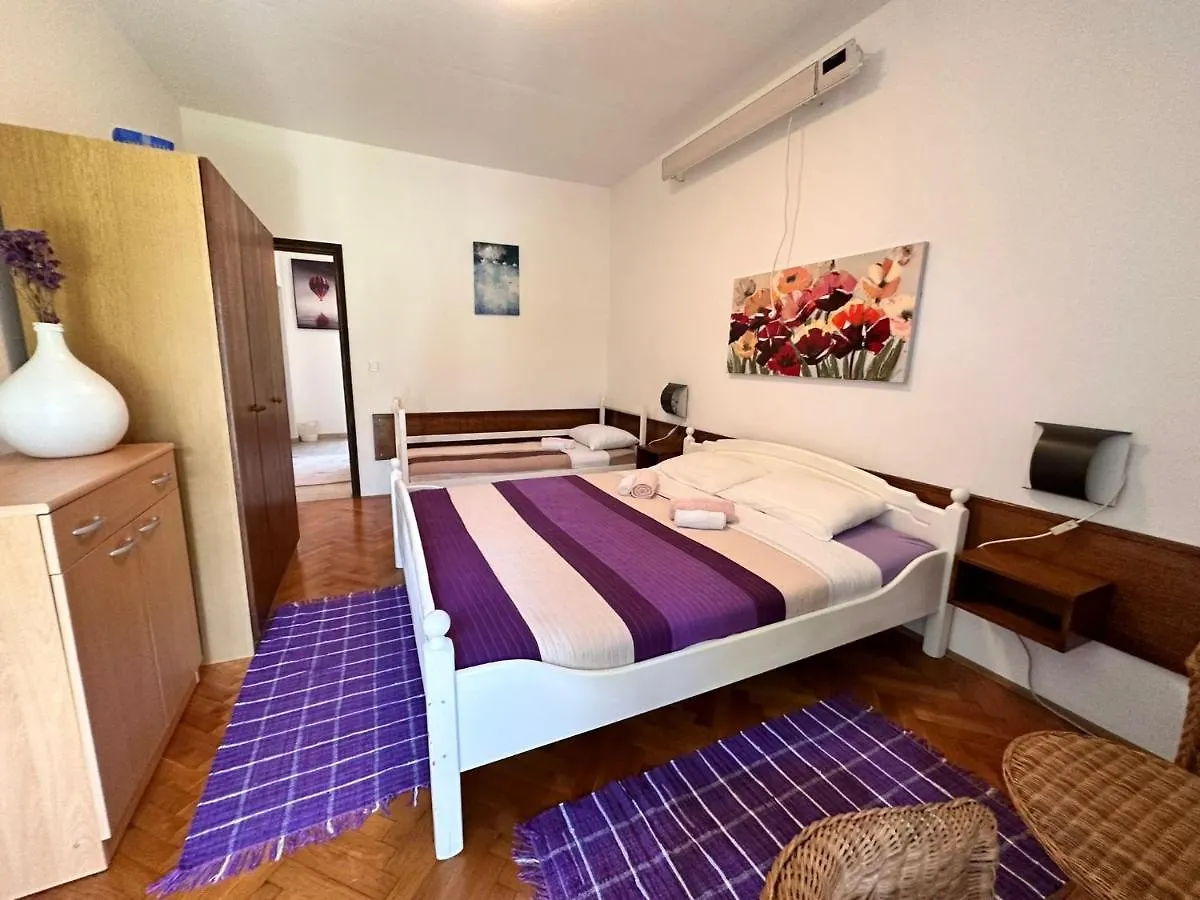 Apartments Cocolo Porec 0*,