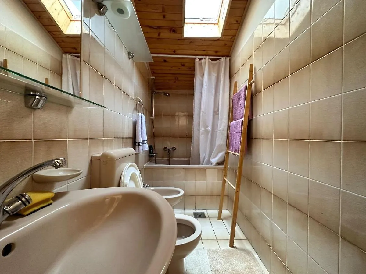 Apartments Cocolo Porec 0*,