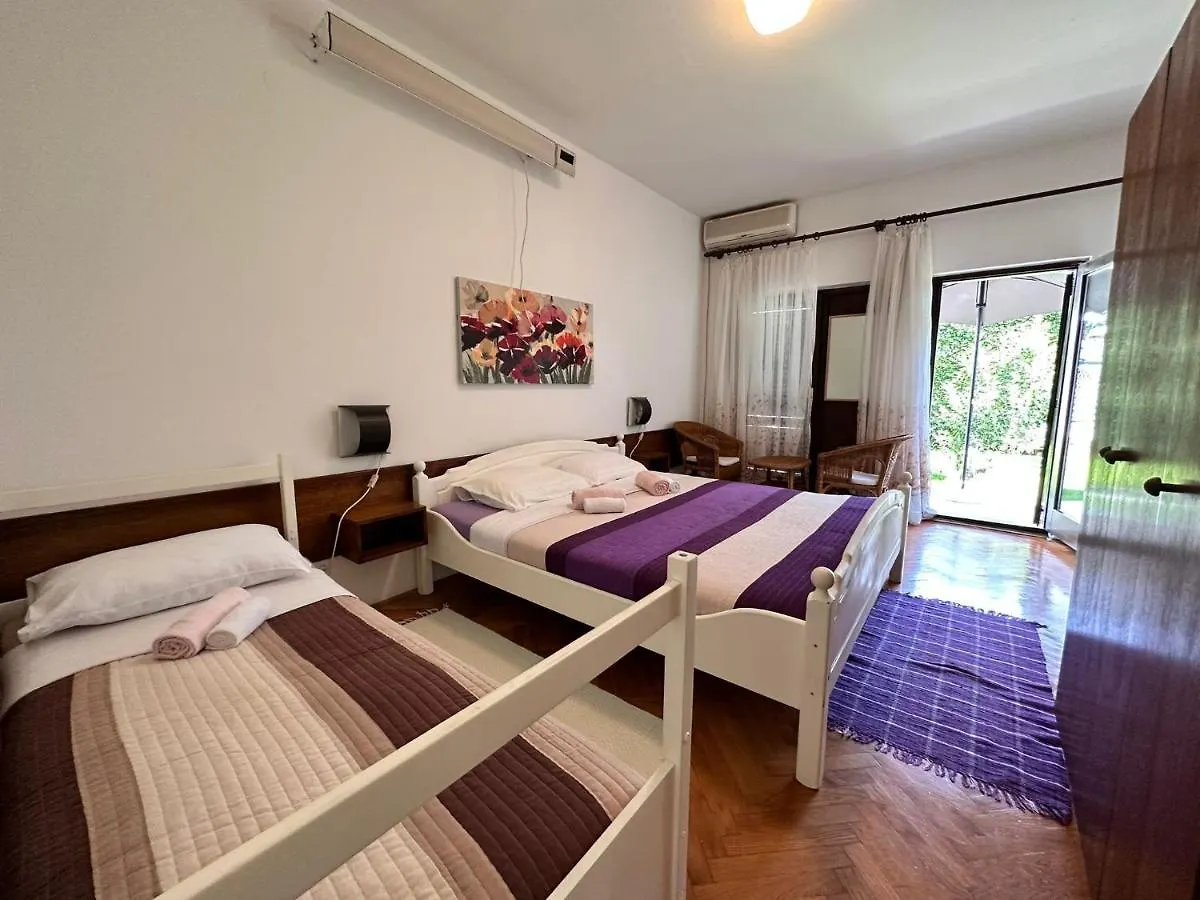 Apartments Cocolo Porec