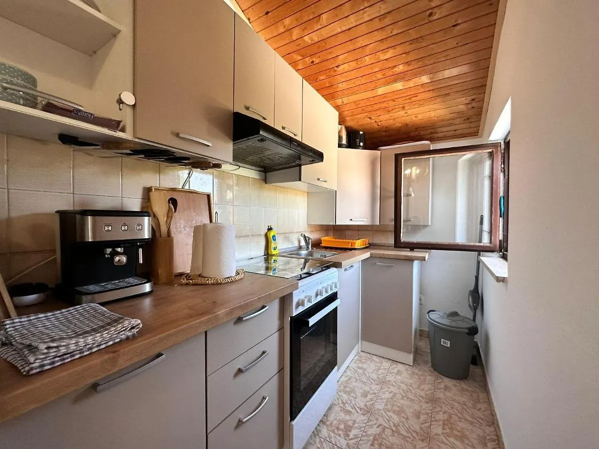 Apartments Cocolo Porec Croazia