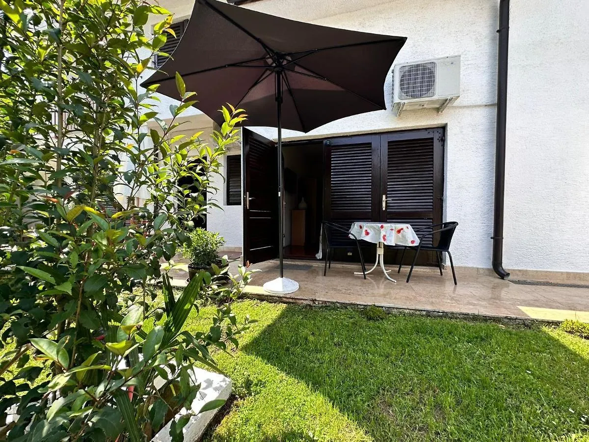 Apartments Cocolo Porec