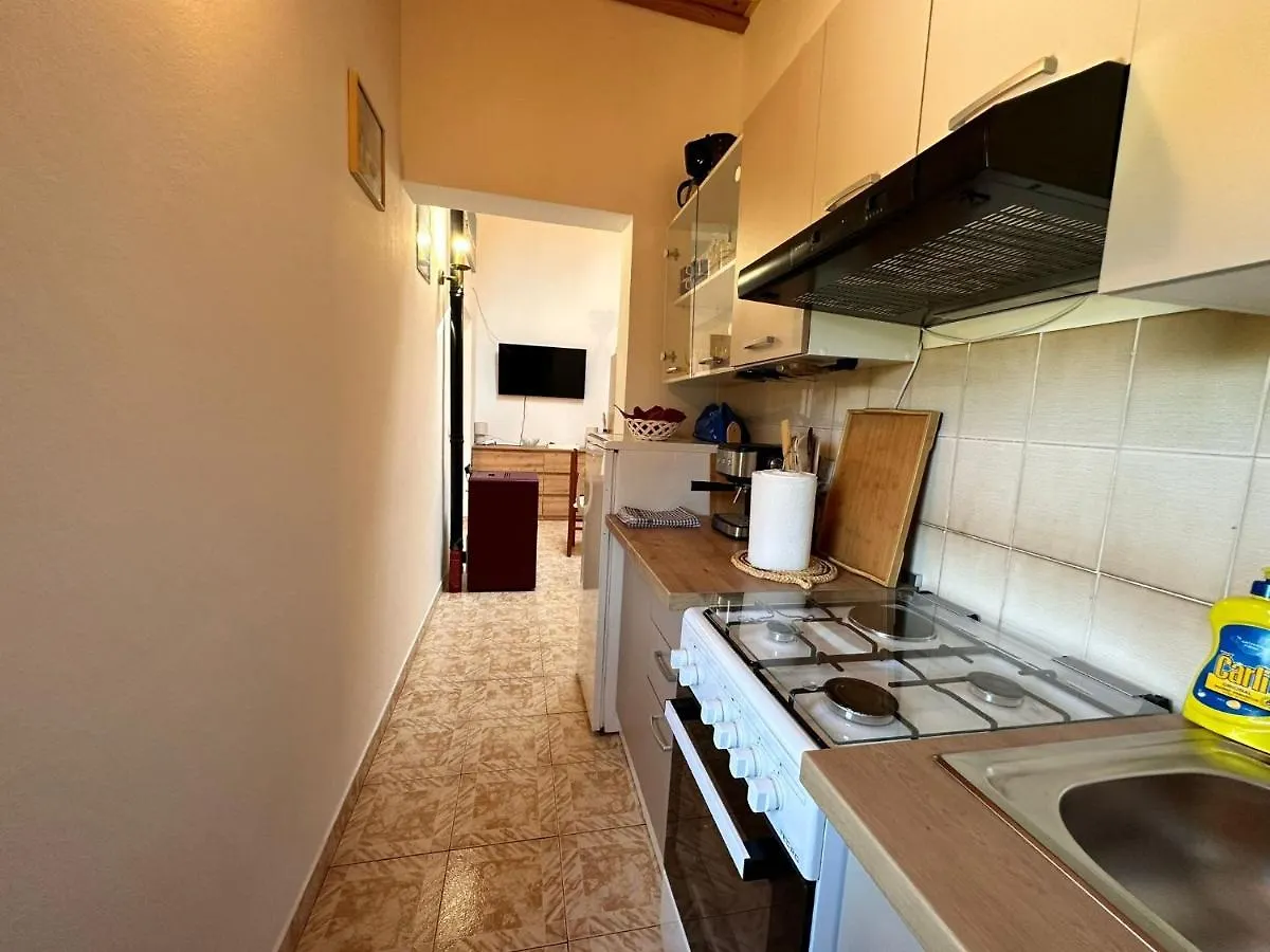 Affittacamere Apartments Cocolo Porec