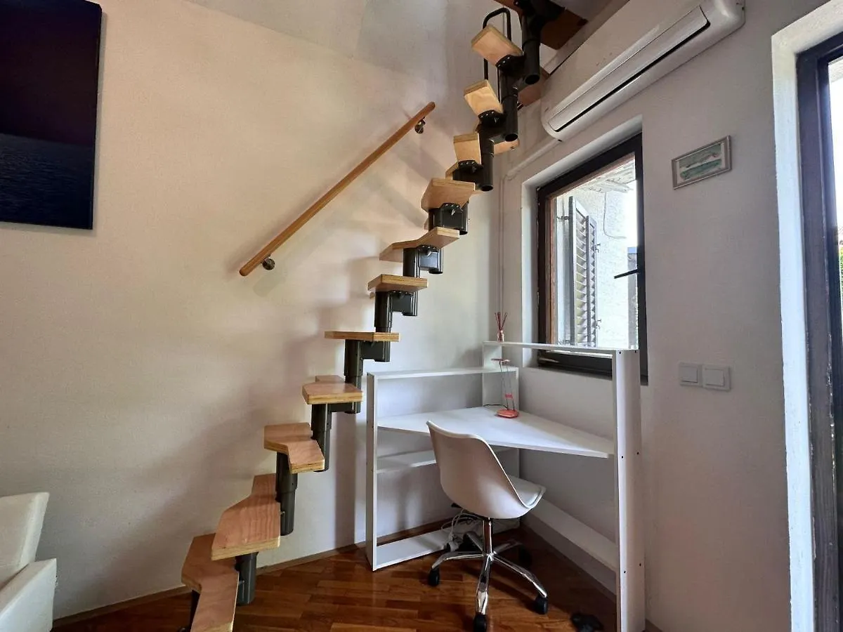 Apartments Cocolo Porec