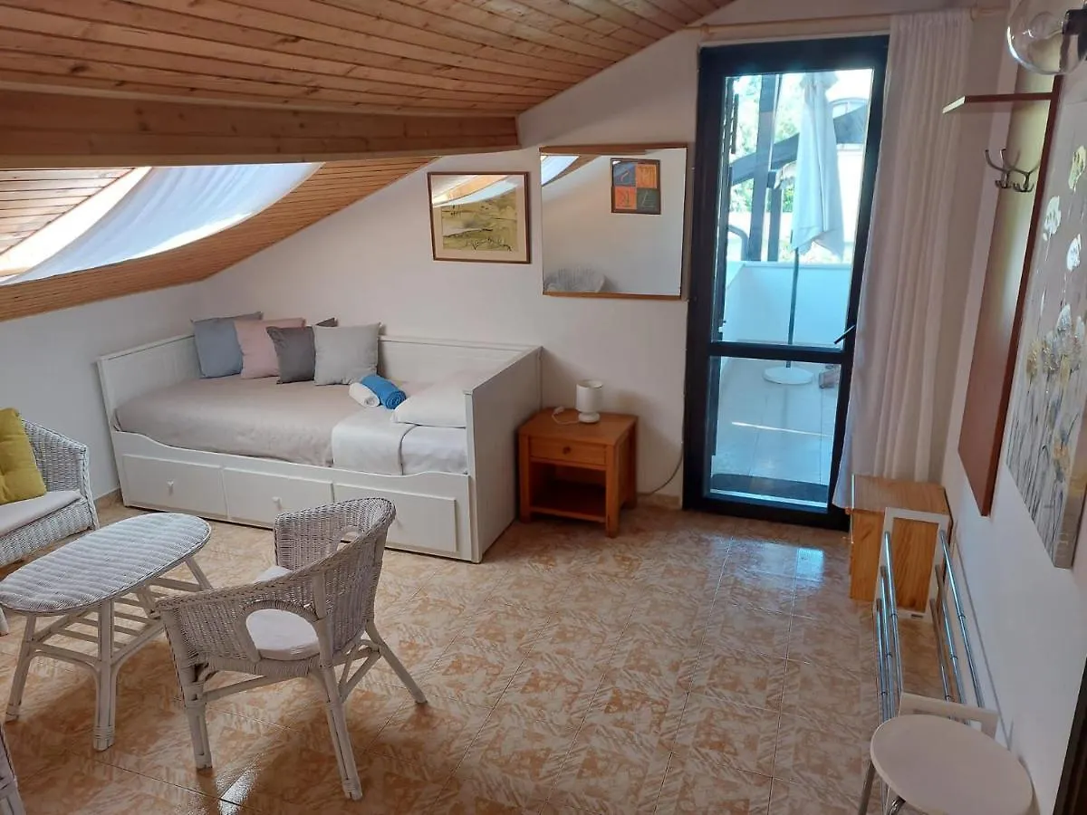 Affittacamere Apartments Cocolo Porec